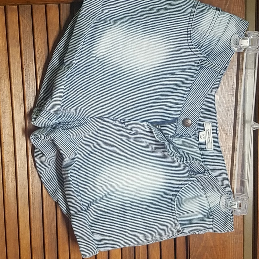 Womens short shorts